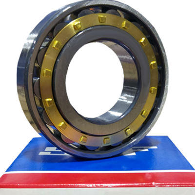 SKF UN332 single row clylindrical roller bearing - 160*340*68mm