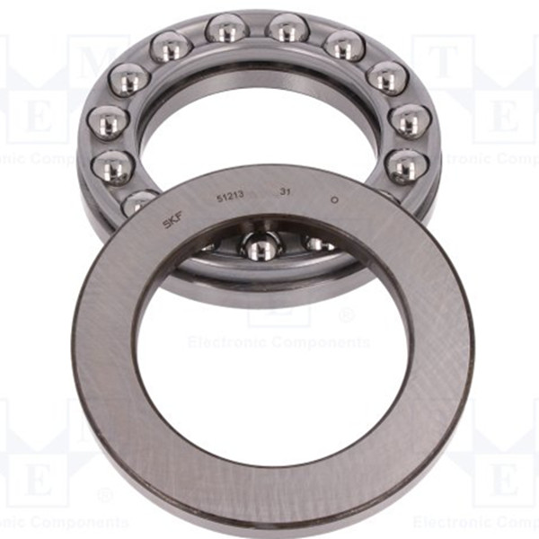 SKF bearing single direction thrust ball bearing 51213 thrust ball bearing