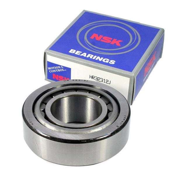 Original Japan NSK 32312J tapered roller bearing with best price in stock 
