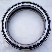 Original NTN angular contact ball bearing BD130-1SA for excavator 130*166*34mm