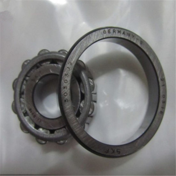 30303J2 single row tapered roller bearing SKF roller bearing - China manufacturer