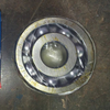 6405 original NTN deep groove ball bearing with competitive price in rich stock