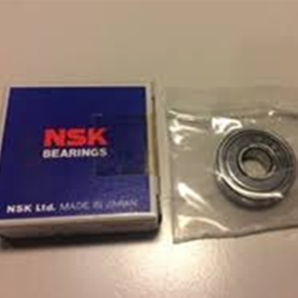 Original NSK Bearings 608Z Deep Groove Ball Bearing - NSK 608Z