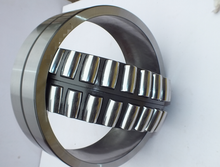 double row spherical roller bearing 22311
