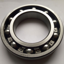 good quality deep groove ball bearing 6408 China made deep groove ball bearings,
