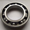 good quality deep groove ball bearing 6408 China made deep groove ball bearings,