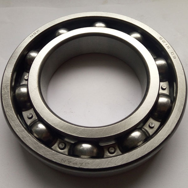 good quality deep groove ball bearing 6408 China made deep groove ball bearings,