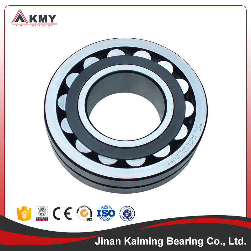 KMY double row spherical roller bearing 22336 size 180*3