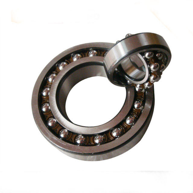 Self-aligning ball bearing 2205-TVH for tractors