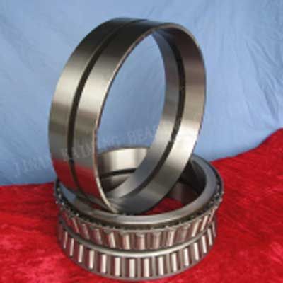TIMKEN double rows tapered roller bearing 3519/800