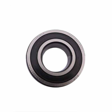 mining excavator bearing 6092 deep groove ball bearing