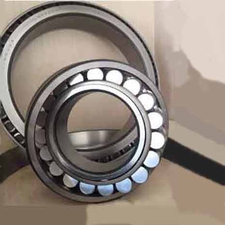 Spherical roller bearing 24152