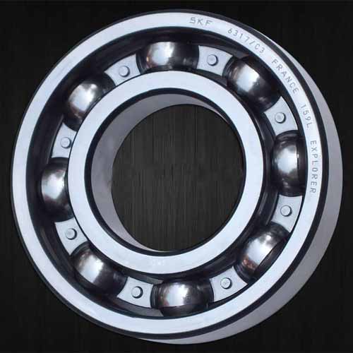 Deep Groove Ball Bearing 6300