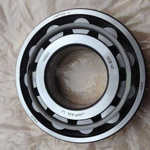 cylindrical roller bearing NU314