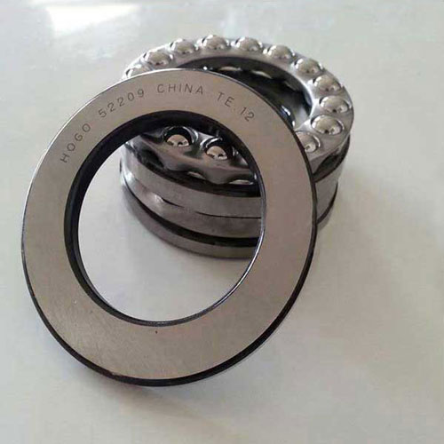 Thrust ball bearing 52208