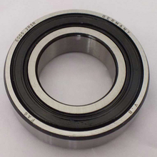 Deep groove ball bearings 6009 2RSR