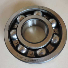 Best selling originaldeep groove ball bearing 6306 2Z/C3