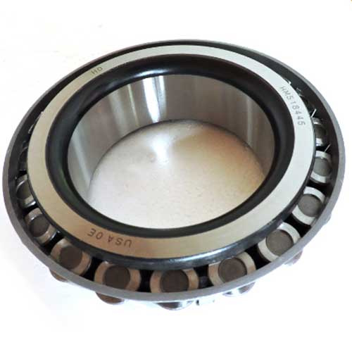Strong availability taper roller bearing 07098/07196