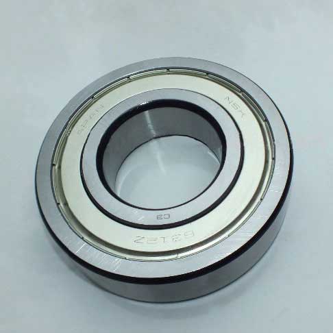 deep groove ball bearing 180708