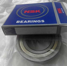 Deep groove ball bearing 6212