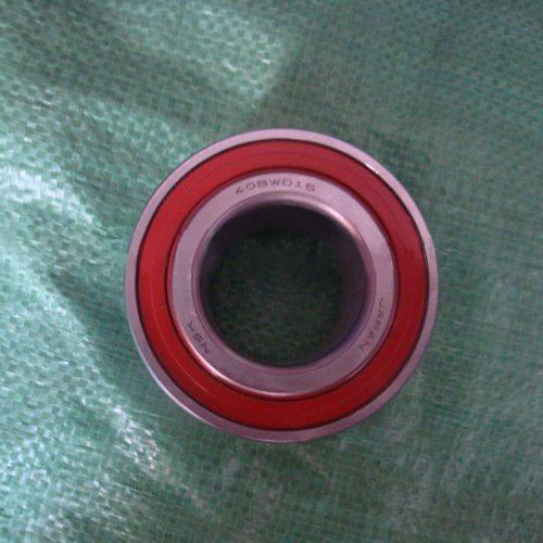 wheel bearings 40 bwd 15
