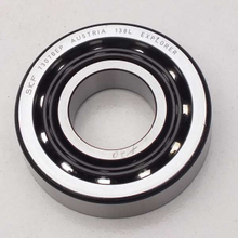 OEM quality angular contact ball bearing 7307 BECBM