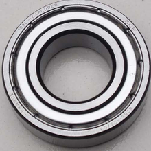 Original deep groove ball bearing 6205