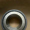 High precision tapered roller bearing 88900 88126