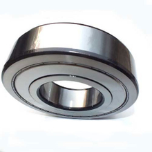 Deep groove ball bearings 61803