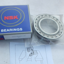 Spherical Roller Bearing 22213EAE4 22213 EAE4 Stock