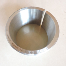 Original FAG single row crane bearing adapter sleeve AHX3124 bushings