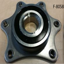 Original NSK supplier for pillow block bearing F-805898.01