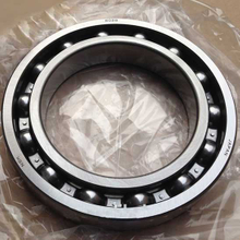 High quality deep groove ball bearing 6020