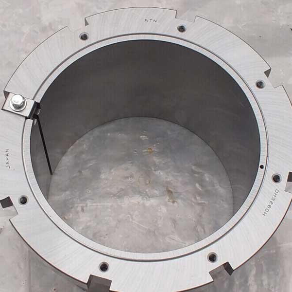 Adapter Sleeve Bearing OH3260