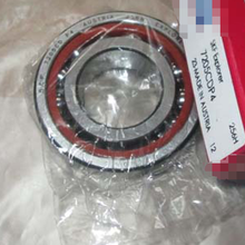 High Performance Angular Contact Ball Bearing 7205