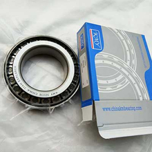 High quality KMY taper roller bearing for mining 32216