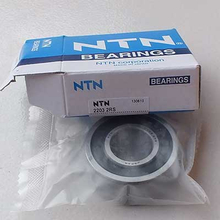 NTN Double row angular contact Ball Bearing 3310 3310A