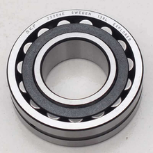 Spherical Roller Bearings 22206 for drilling mud pump