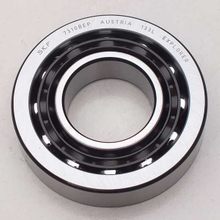 Quality guaranteed angular contact ball bearing 7310