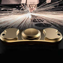 High quality Finger Fidget Spinner Toy With 608 ceramic ball