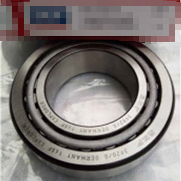 High precision timken NSK inch tapered roller bearing 3982/3920