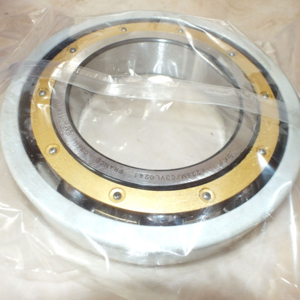 INSOCOAT ball bearings anti magnetic material 6319M/C3VL0241 &nbsp;