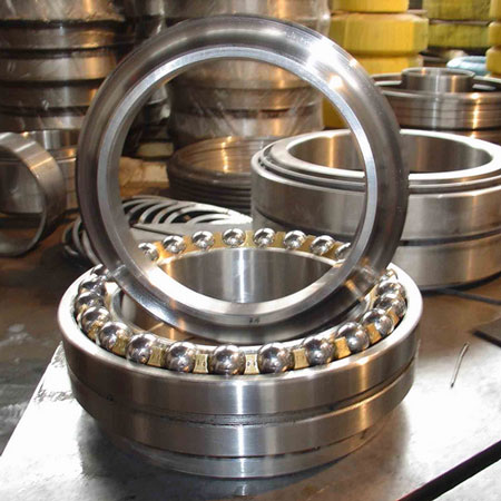 NTN bearing Main spindle bearing 562040