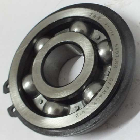 bearing supplier deep groove ball bearing 6408 zz rs is alternator bearing