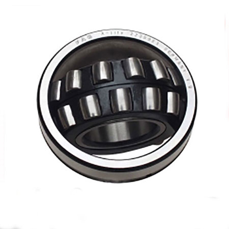 chrome steel Gcr15 45*100*36mm spherical roller bearing 22309 22309E