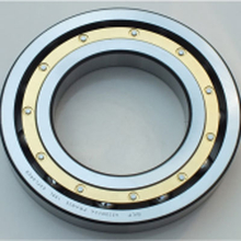 High temperature Deep groove ball bearing 6230 ZZ RS