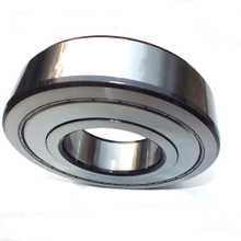 large stock deep groove ball bearing 61832