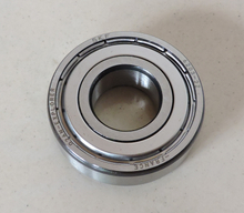 Automobile deep groove ball bearing 6202