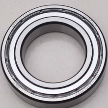 Quality guaranteed deep groove ball bearing 6008-2Z