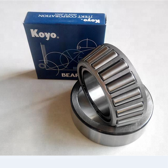 Japan Koyo bearing 33213 JR tapered roller bearing